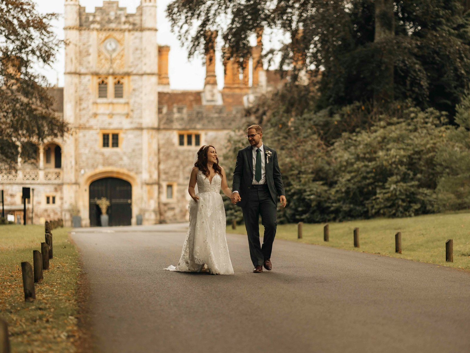 How to choose a wedding photographer