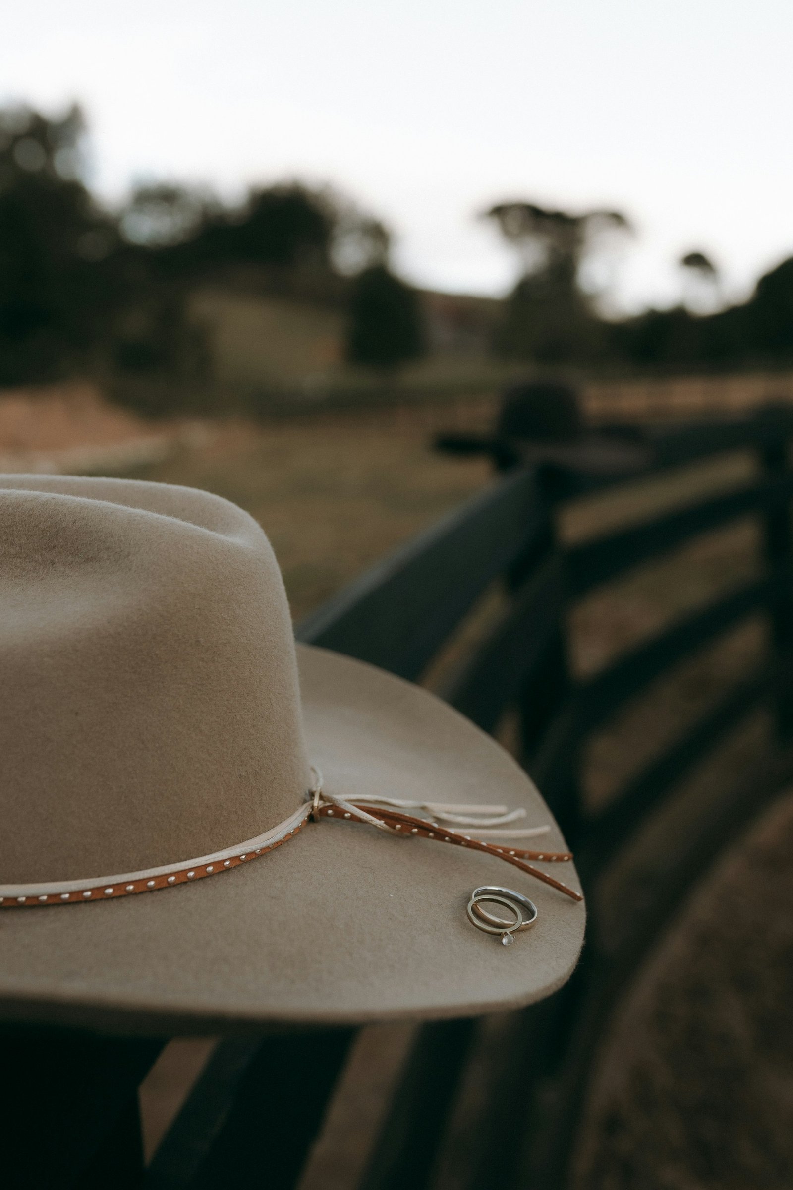 UK countryside wedding venue