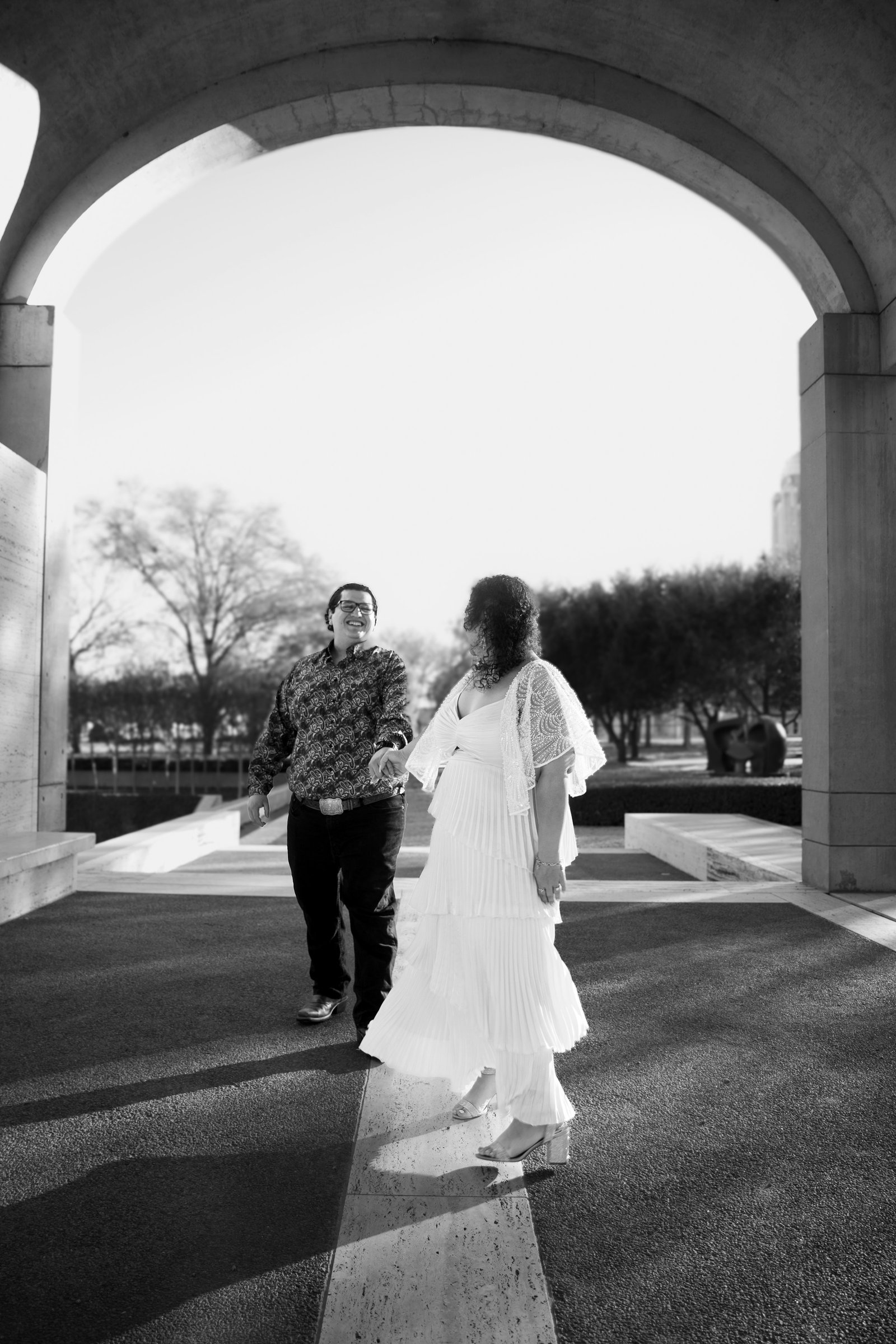 Pre-wedding shoot guide