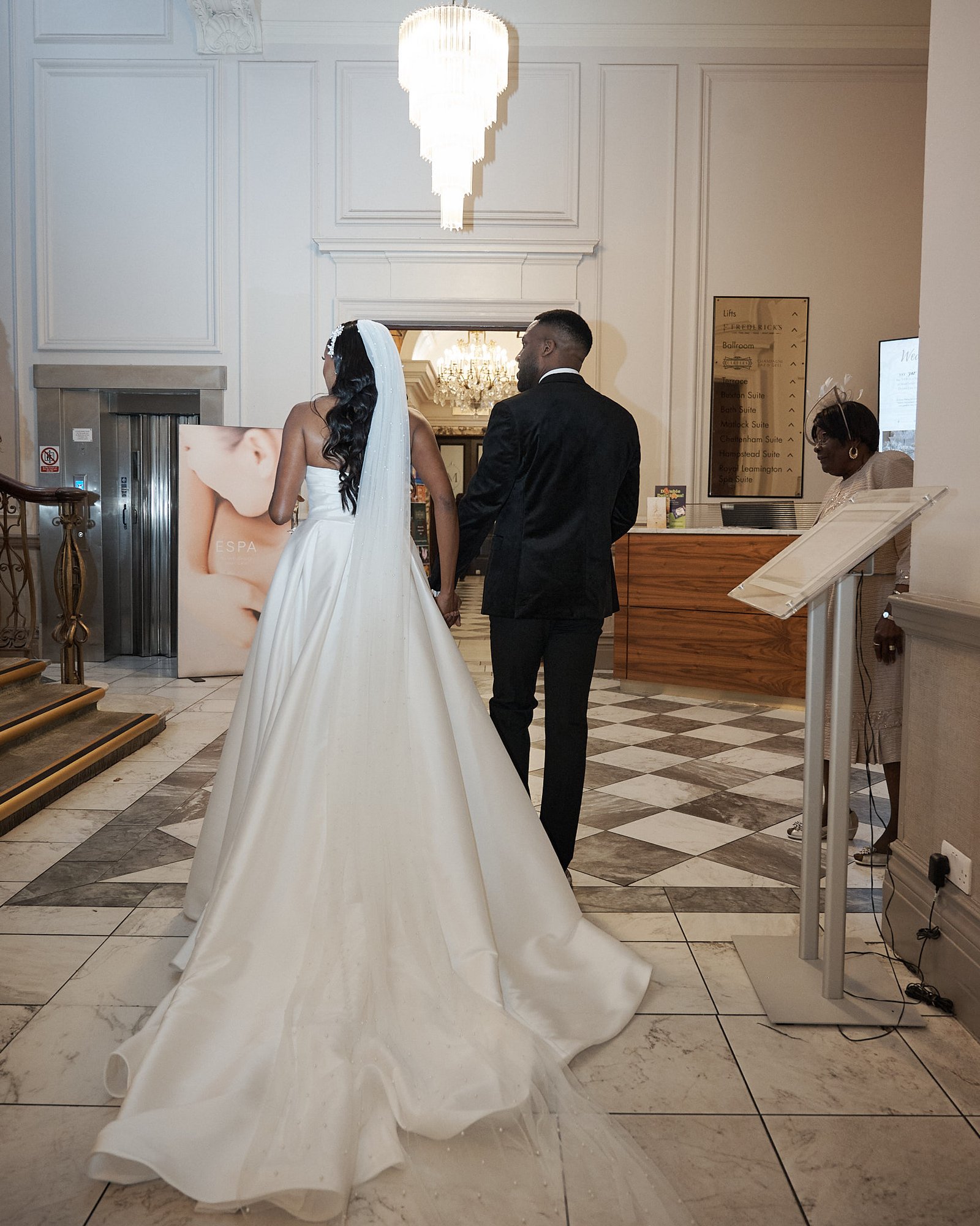 Knight Visuals Wedding Photography — Leeds Yorkshire UK