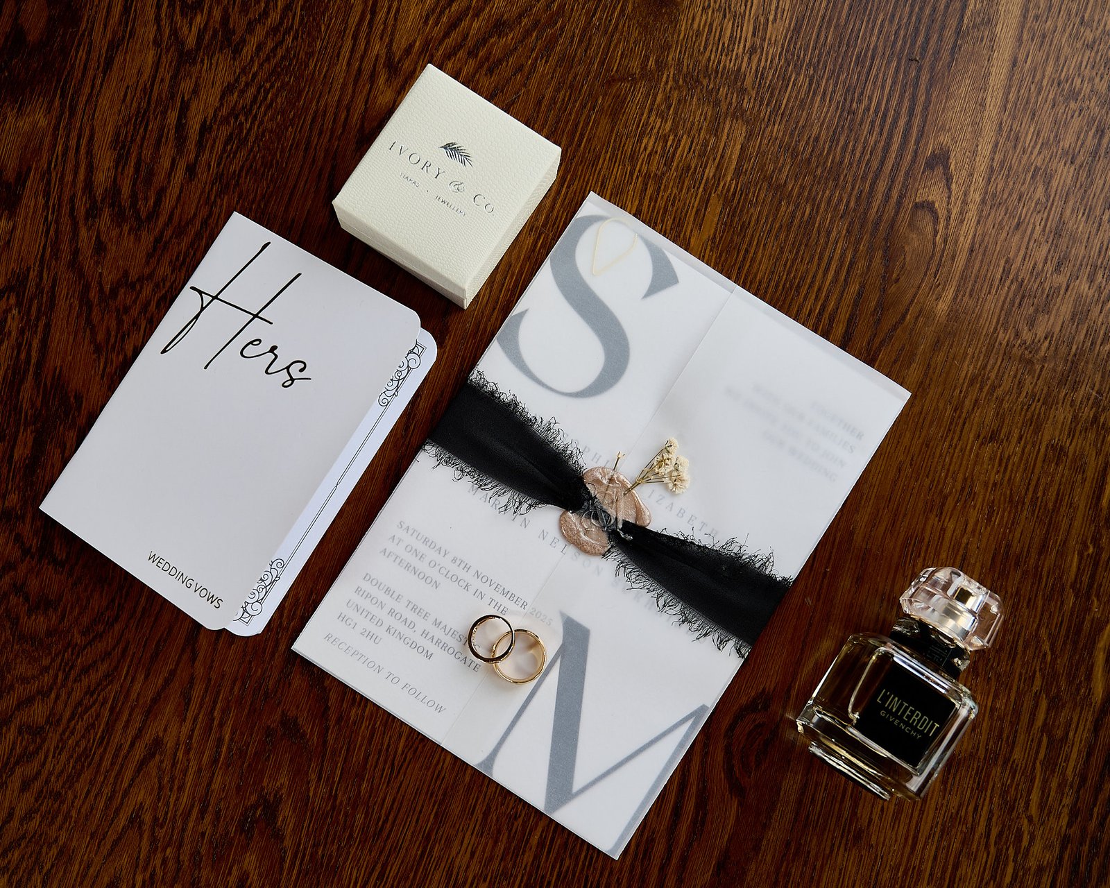 Prestige wedding photography package Leeds — 12 hours 2 photographers 500+ images